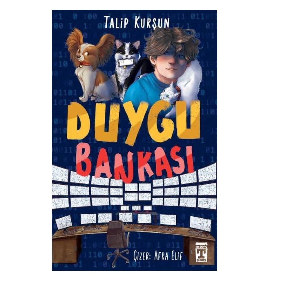 Çocuk Kitapları